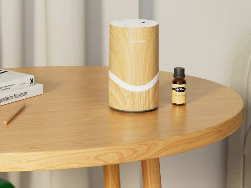 Nebulizator zapachowy Scenta Wood 