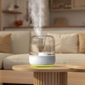 AIRVERSA Smart Nawilżacz Powietrza AH1