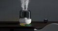 AIRVERSA Smart Nawilżacz Powietrza AH1 Szary