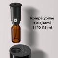 AIRVERSA Nebulizator zapachowy Scenta AN6 Biały