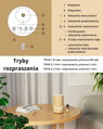 AIRVERSA Nebulizator zapachowy Scenta Wood Grain