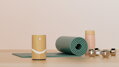 AIRVERSA Nebulizator zapachowy Scenta Wood Grain