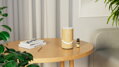 AIRVERSA Nebulizator zapachowy Scenta Wood Grain