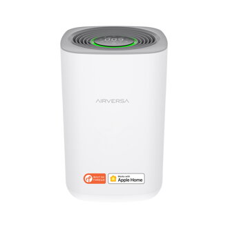 AIRVERSA Smart Oczyszczacz Powietrza Purelle AP2